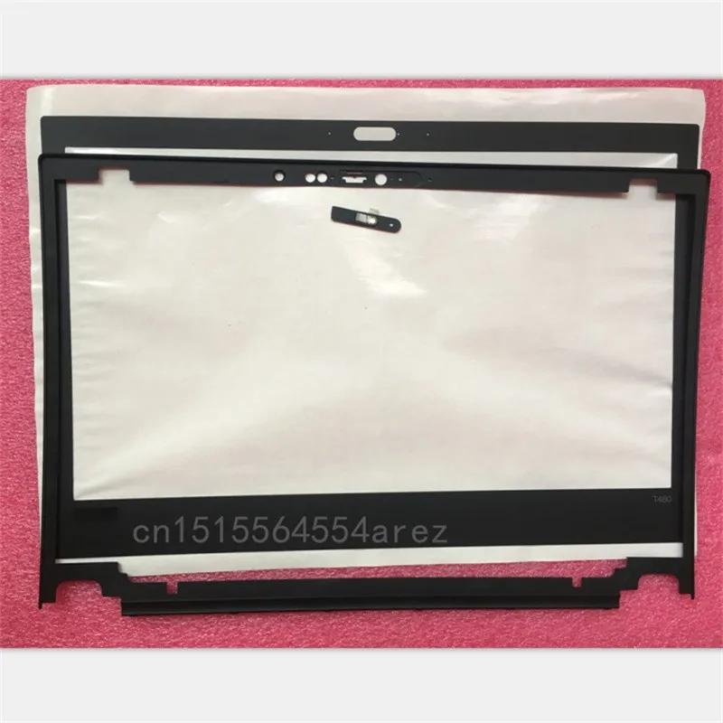 ο   ũе T480 LCD   + ƼĿ + ī޶  Ŀ ̽, IR   01YR487